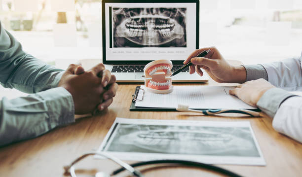 Best Emergency Tooth Extraction in Flemington, GA