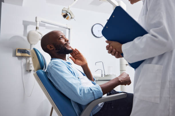 Best Emergency Treatment for Toothache in Flemington, GA