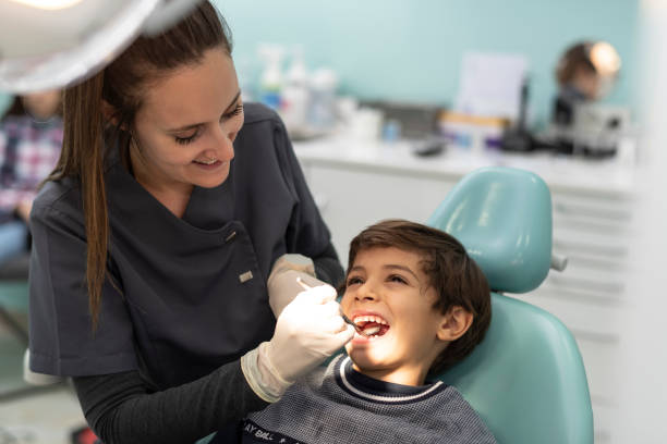 Best Weekend Emergency Dentist in Flemington, GA