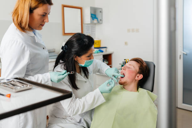 Best Pediatric Emergency Dentist in Flemington, GA