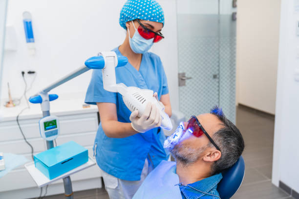 Best Emergency Treatment for Toothache in Flemington, GA