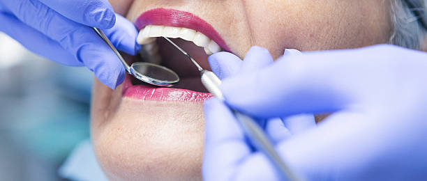 Best Pediatric Emergency Dentist in Flemington, GA